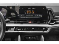 2023 Kia Sportage EX Interior Shot 2