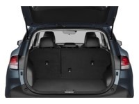 2023 Kia Sportage EX Exterior Shot 4