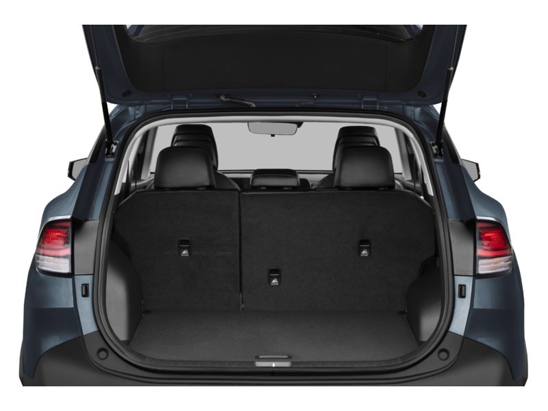 2023 Kia Sportage EX Exterior Shot 4