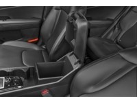 2023 Kia Sportage EX Interior Shot 7