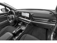 2023 Kia Sportage EX Interior Shot 1