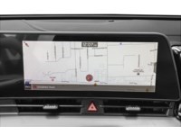 2023 Kia Sportage EX Interior Shot 8