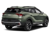 2024 Kia Sportage X-Line Exterior Shot 2
