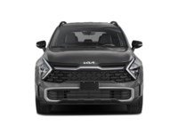 2025 Kia Sportage X-Line Limited AWD w/Green Interior Exterior Shot 5