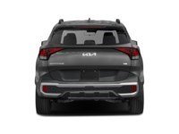2025 Kia Sportage X-Line Limited AWD w/Green Interior Exterior Shot 7
