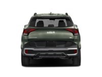 2023 Kia Sportage X-Line Limited w/Black Interior Exterior Shot 7