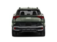 2024 Kia Sportage X-Line Exterior Shot 7