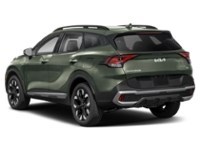 2024 Kia Sportage X-Line Exterior Shot 9