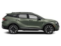 2024 Kia Sportage X-Line Exterior Shot 10