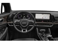 2024 Kia Sportage X-Line Interior Shot 3
