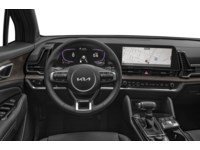 2023 Kia Sportage X-Line Interior Shot 3