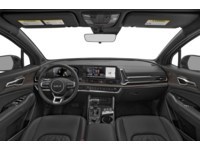 2023 Kia Sportage X-Line Limited w/Black Interior Interior Shot 6
