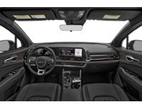 2024 Kia Sportage X-Line Interior Shot 6