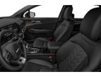 2024 Kia Sportage X-Line Interior Shot 4
