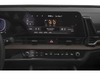 2025 Kia Sportage X-Line Limited AWD w/Green Interior Interior Shot 2
