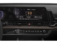 2024 Kia Sportage X-Line Interior Shot 2