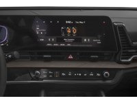 2023 Kia Sportage X-Line Interior Shot 2