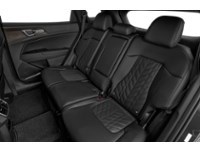 2024 Kia Sportage X-Line Interior Shot 5