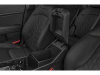 2025 Kia Sportage X-Line Limited AWD w/Green Interior Interior Shot 7