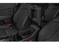 2024 Kia Sportage X-Line Interior Shot 7