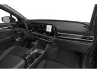 2025 Kia Sportage X-Line Limited AWD w/Green Interior Interior Shot 1