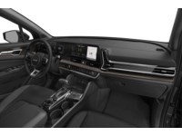 2023 Kia Sportage X-Line Limited w/Black Interior Interior Shot 1