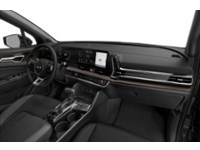 2024 Kia Sportage X-Line Interior Shot 1