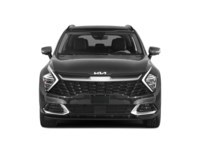 2023 Kia Sportage EX Premium AWD w/Red Interior Exterior Shot 5