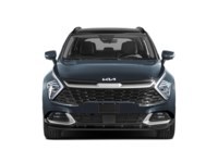 2024 Kia Sportage EX Premium w/Black Interior Exterior Shot 5