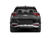 2023 Kia Sportage EX Premium AWD w/Red Interior Exterior Shot 7