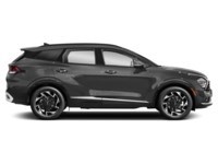 2023 Kia Sportage EX Premium AWD w/Red Interior Exterior Shot 10