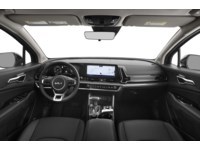 2023 Kia Sportage EX Premium AWD w/Red Interior Interior Shot 6