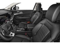 2023 Kia Sportage EX Premium AWD w/Red Interior Interior Shot 4