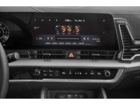 2023 Kia Sportage EX Premium AWD w/Red Interior Interior Shot 2