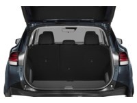 2024 Kia Sportage EX Premium w/Black Interior Exterior Shot 4