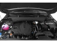 2023 Kia Sportage EX Premium AWD w/Red Interior Exterior Shot 3