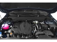 2024 Kia Sportage EX Premium w/Black Interior Exterior Shot 3