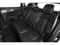 2023 Kia Sportage EX Premium AWD w/Red Interior Interior Shot 5