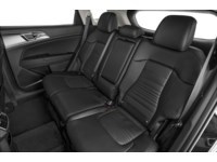2024 Kia Sportage EX Premium w/Black Interior Interior Shot 5