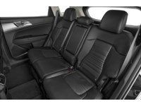 2023 Kia Sportage EX Premium AWD w/Red Interior Interior Shot 5