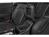 2024 Kia Sportage EX Premium w/Black Interior Interior Shot 7