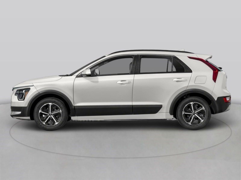 2025 Kia Niro LX OEM Shot 2