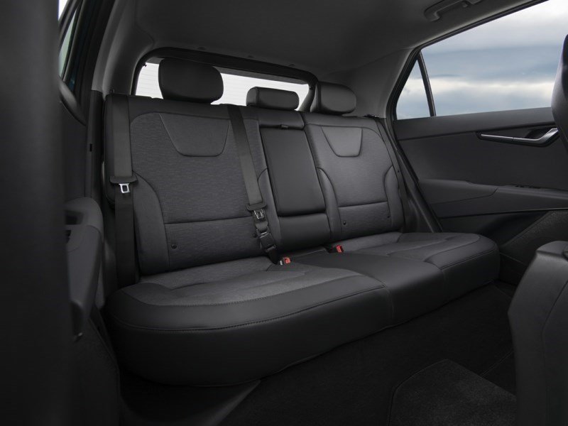 2025 Kia Niro LX OEM Shot 6