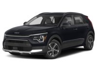 2025 Kia Niro EX FWD Exterior Shot 1