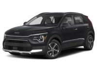 2025 Kia Niro EX Exterior Shot 1