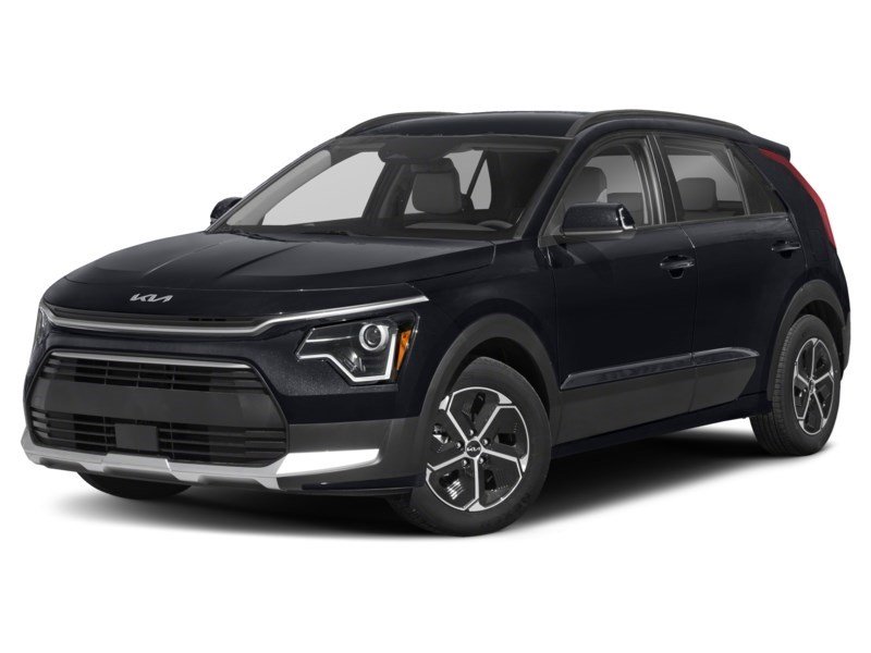 2025 Kia Niro EX FWD Exterior Shot 1