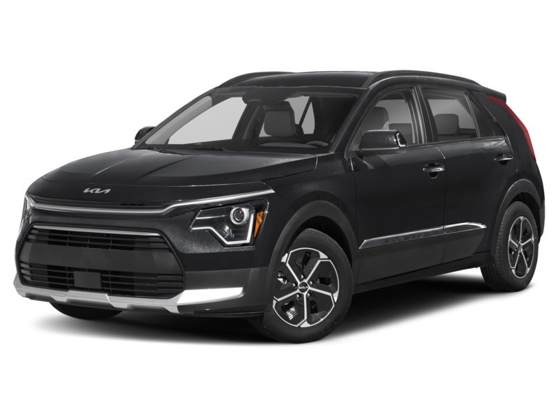 2025 Kia Niro EX Exterior Shot 1