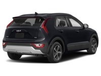 2025 Kia Niro EX FWD Exterior Shot 2