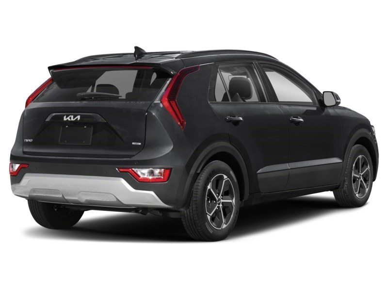 2025 Kia Niro EX Exterior Shot 2