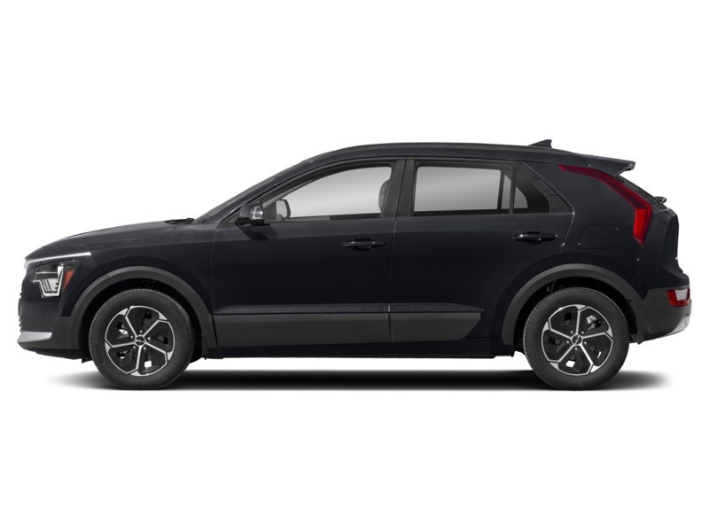 2025 Kia Niro EX FWD Exterior Shot 6